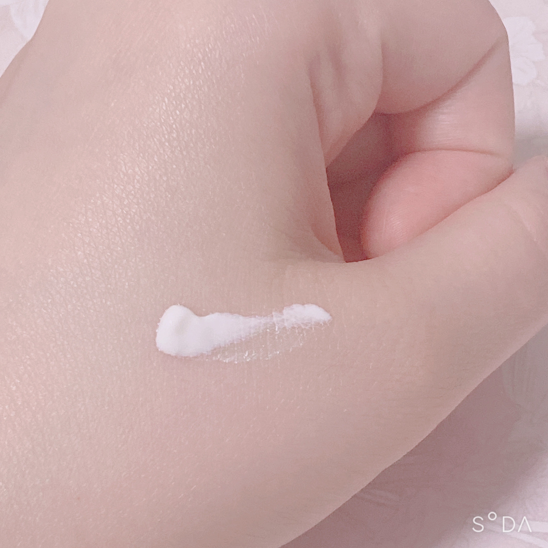 サンカットR ライトアップUV エッセンス/サンカット®/日焼け止めローションを使ったクチコミ（3枚目）