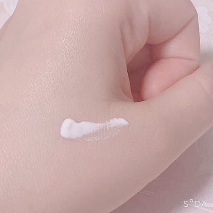 サンカットR ライトアップUV エッセンス/サンカット®/日焼け止めローションを使ったクチコミ(3枚目)