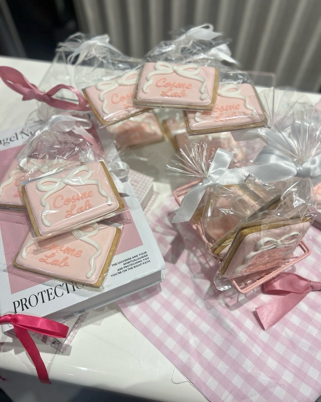 ðŒððºðððð¢ð§žðã on LIPS ãðçŸå®¹ãã¬ãžã³AnyWeæ§äž»å¬ã®CosmeLab~Beauty..ãïŒ10æç®ïŒ