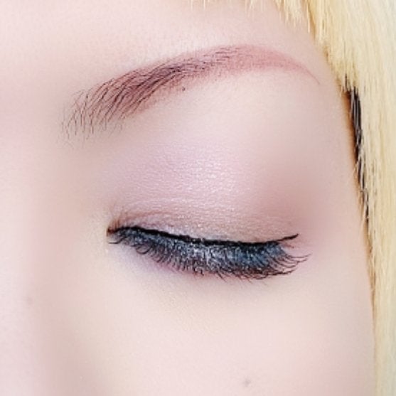 デイジードール アイ ドロー シャドウ/DAISY DOLL by MARY QUANT/アイシャドウパレットを使ったクチコミ(4枚目)