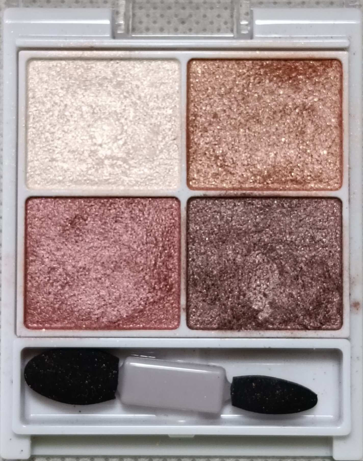 ステイオンバームルージュ/キャンメイク/口紅を使ったクチコミ（3枚目）