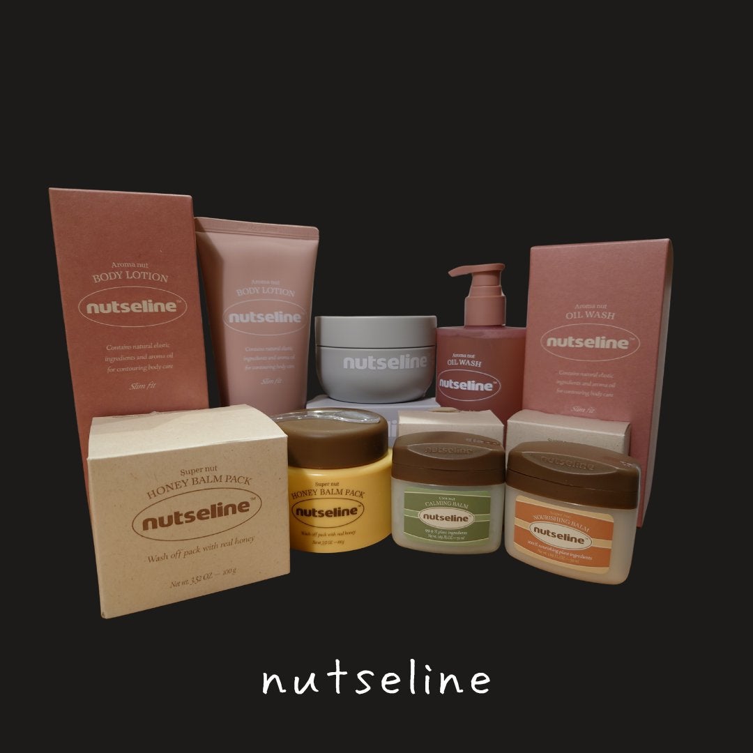 蜂蜜バームパック/nutseline/洗い流すパック・マスクを使ったクチコミ(2枚目)