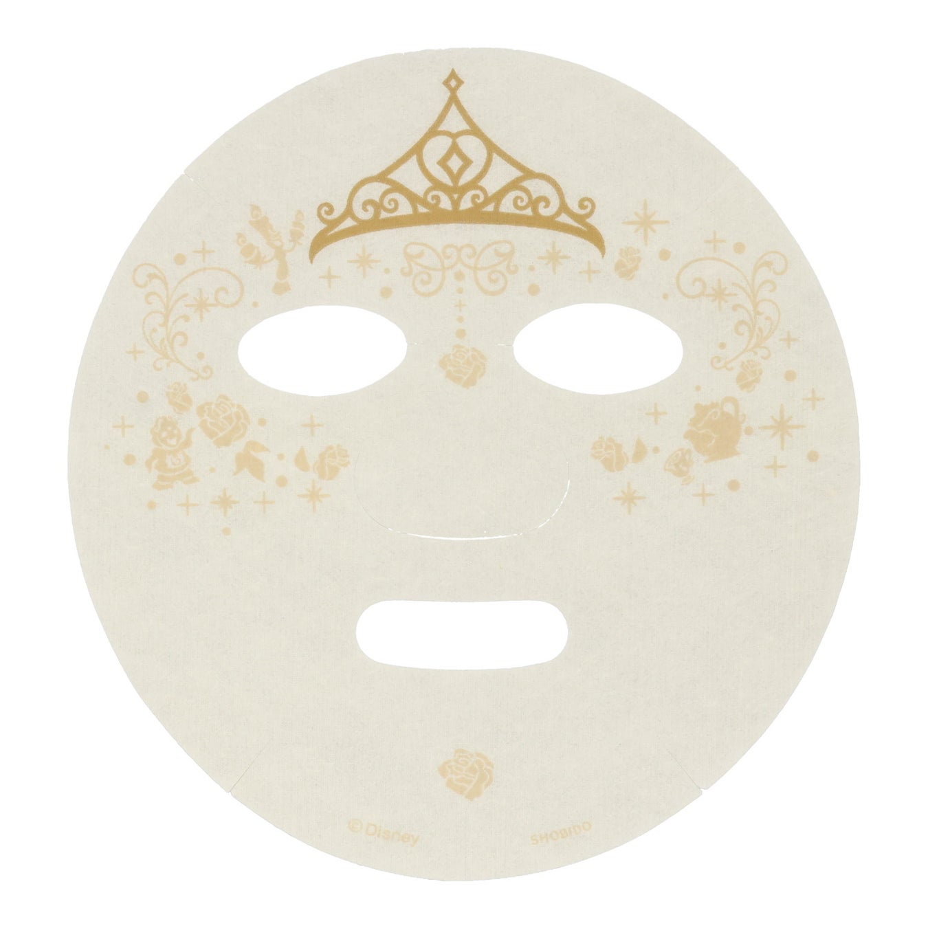 フェイスマスク REAL PRINCESS COSME COLLECTION ベル