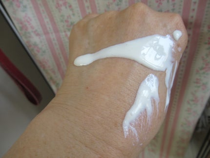 SK- II ジェノプティクス エアリー UV クリーム/SK-II/化粧下地を使ったクチコミ(3枚目)