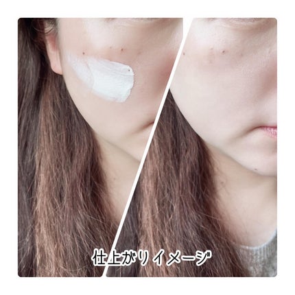 ケアトーンアップ/nuse/化粧下地を使ったクチコミ(6枚目)