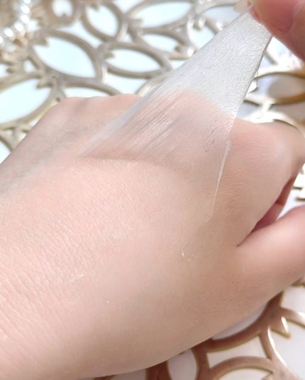 AZケア ロックマスク/VT/洗い流すパック・マスクを使ったクチコミ(9枚目)