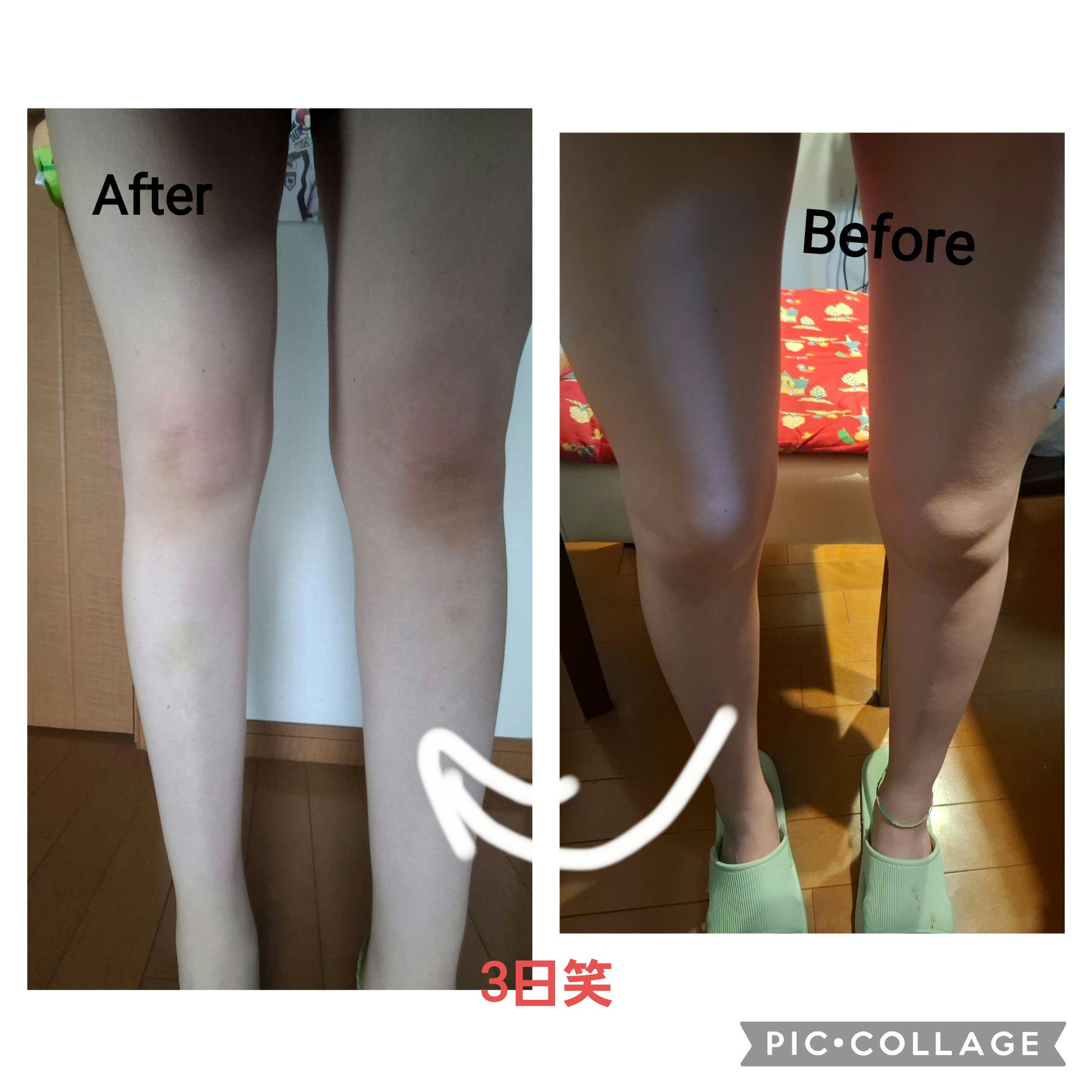 ヨガマット/DAISO/ヨガマットを使ったクチコミ（1枚目）