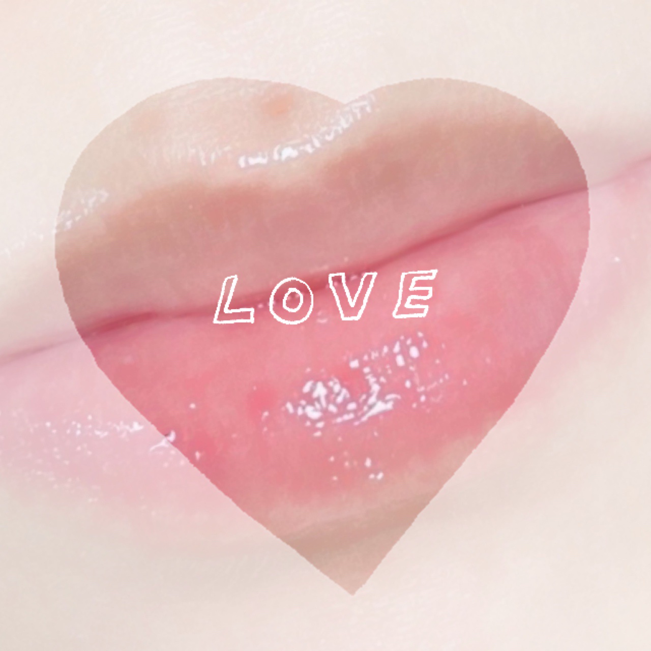 キューミ―ボムショットリッププランパー/AGARISM/リッププランパーを使ったクチコミ（3枚目）