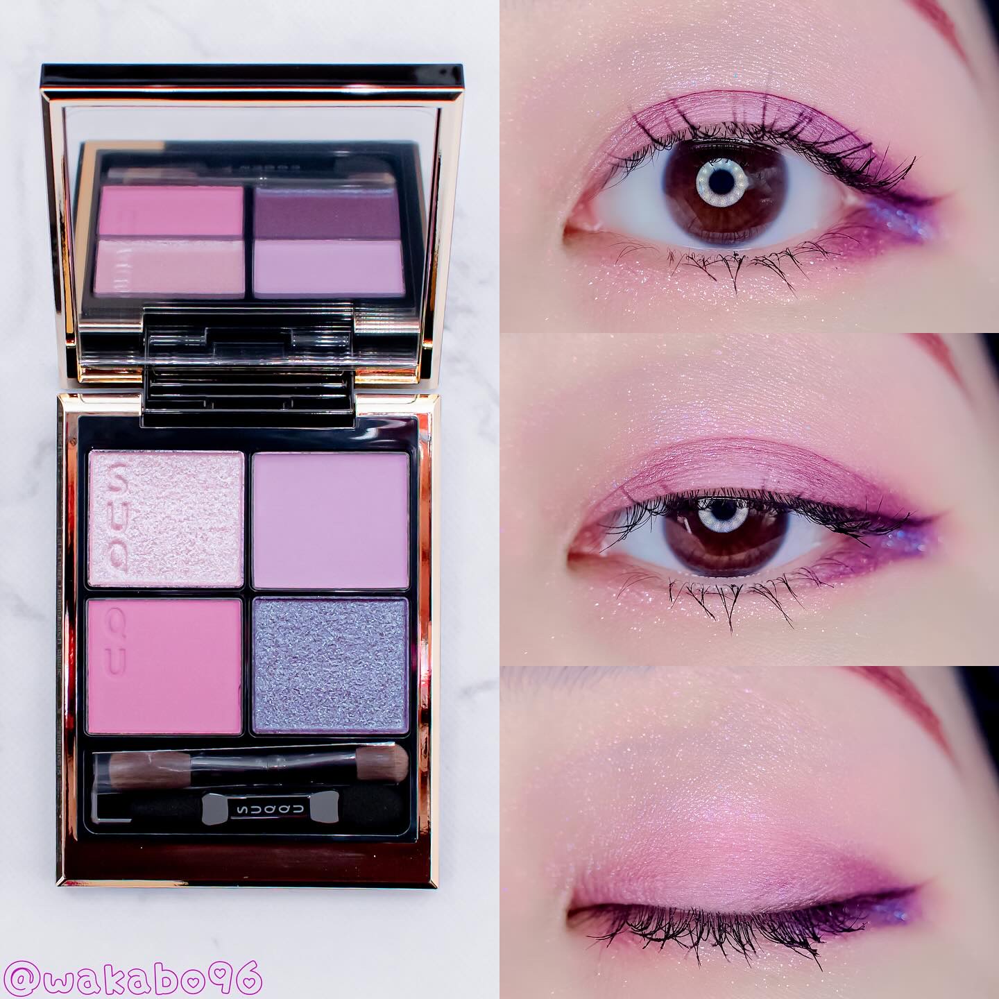 スキルレスライナー/LUMIURGLAS/リキッドアイライナーを使ったクチコミ（1枚目）