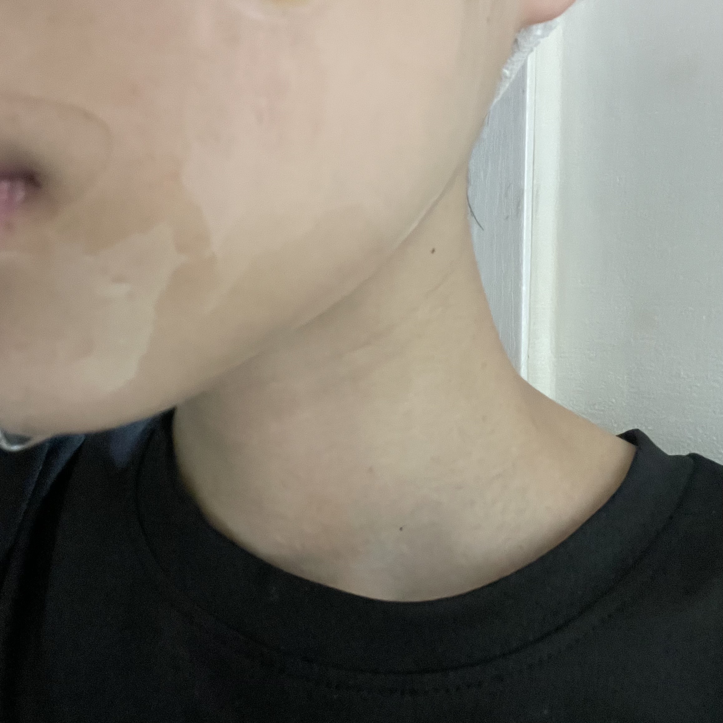 グルタチオンフィルムコラーゲンマスク/Abib /シートマスク・パックを使ったクチコミ（3枚目）