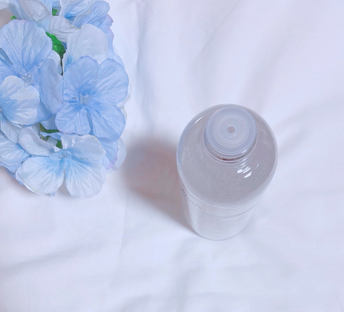 PDRN ビタグル カプセル 化粧水/Klairs/化粧水を使ったクチコミ(2枚目)