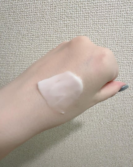 ステムセル ペプチド レチノール ナイトクリーム /FABYOU/フェイスクリームを使ったクチコミ(6枚目)