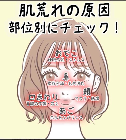 青麦ジンクセラム/Veganifect/美容液を使ったクチコミ（2枚目）