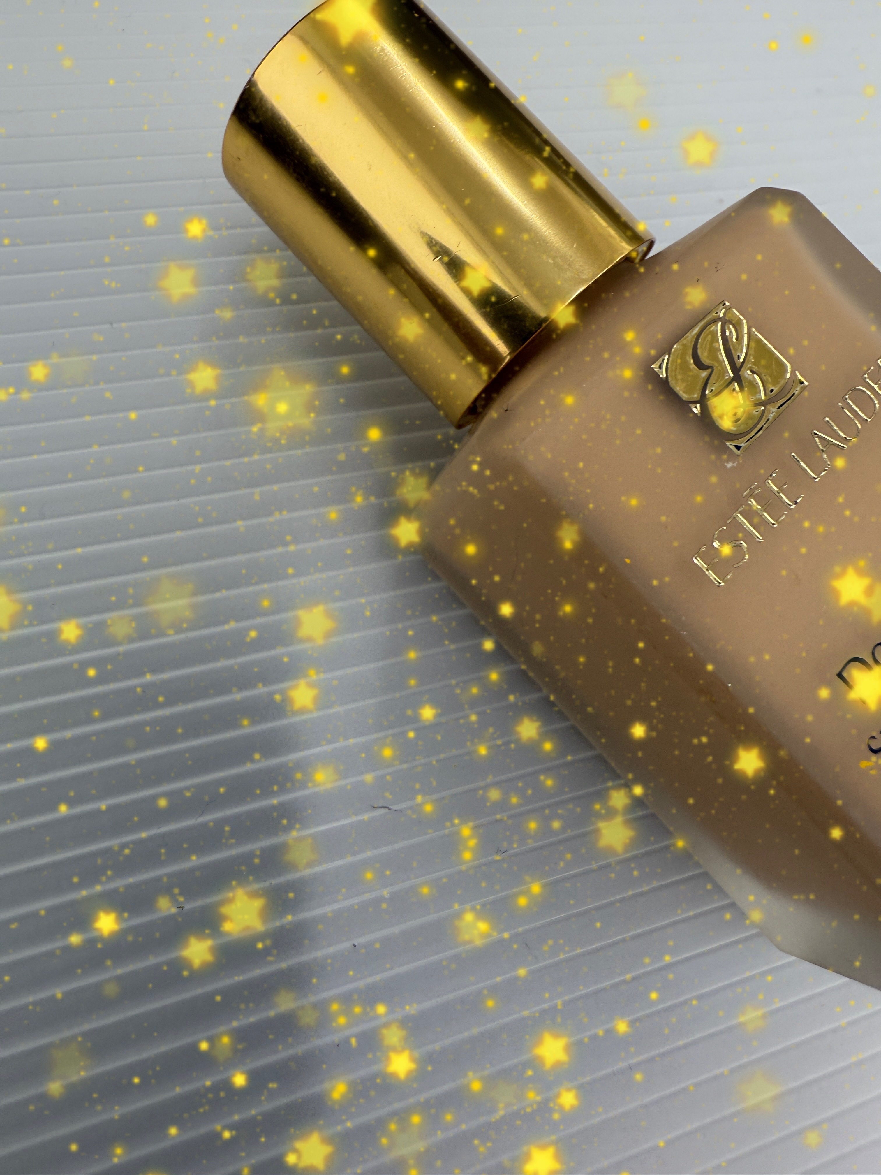 ダブル ウェア ステイ イン プレイス メークアップ /ESTEE LAUDER/リキッドファンデーションを使ったクチコミ（1枚目）