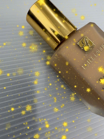 ダブル ウェア ステイ イン プレイス メークアップ /ESTEE LAUDER/リキッドファンデーションを使ったクチコミ(1枚目)