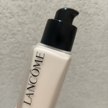 タンイドル ウルトラ ウェア リキッド N/LANCOME/リキッドファンデーションを使ったクチコミ(3枚目)