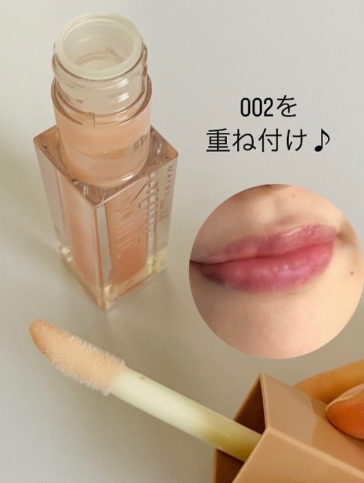 SPステイ ヴィニルインク/MAYBELLINE NEW YORK/口紅を使ったクチコミ(6枚目)