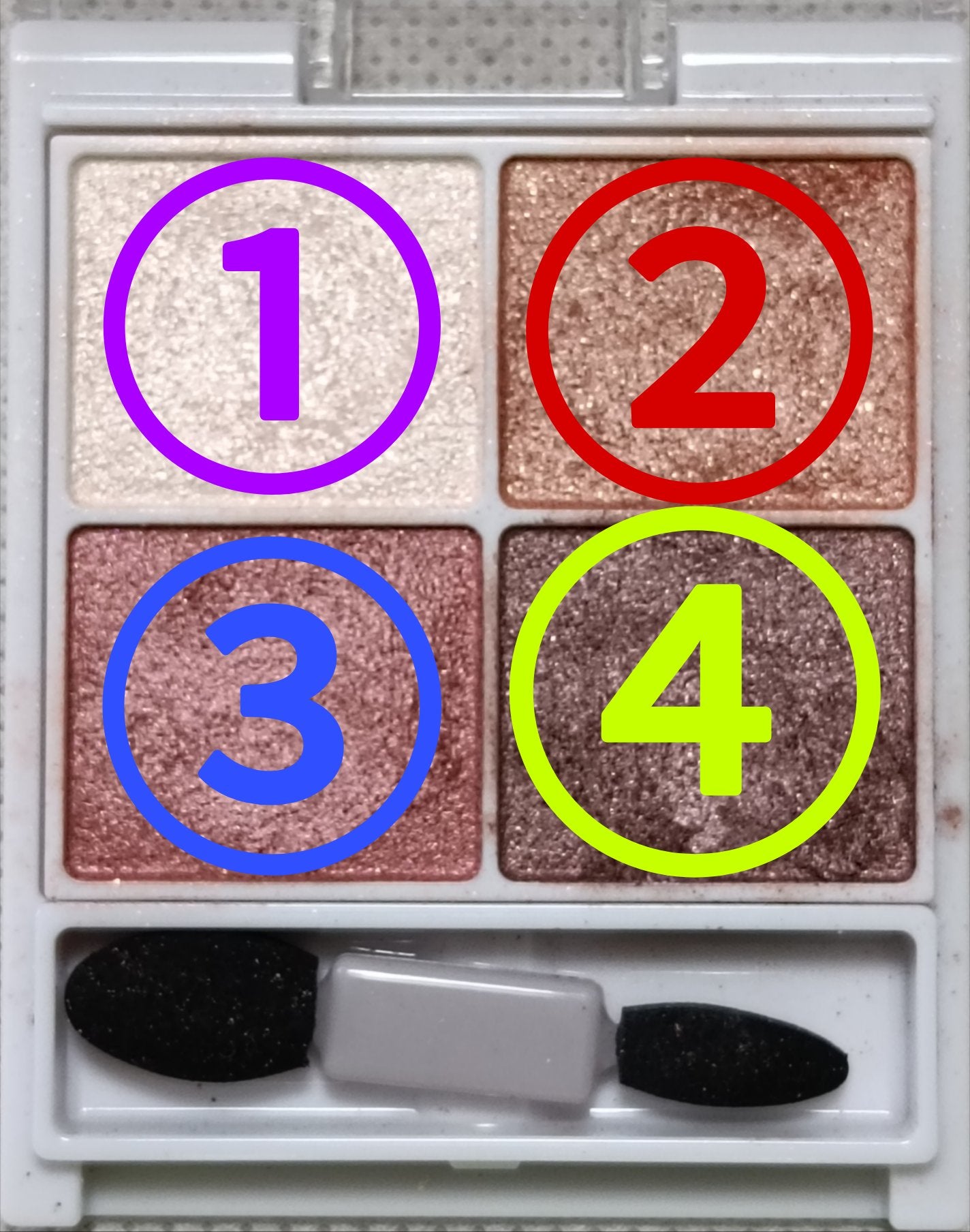 ステイオンバームルージュ/キャンメイク/口紅を使ったクチコミ(4枚目)