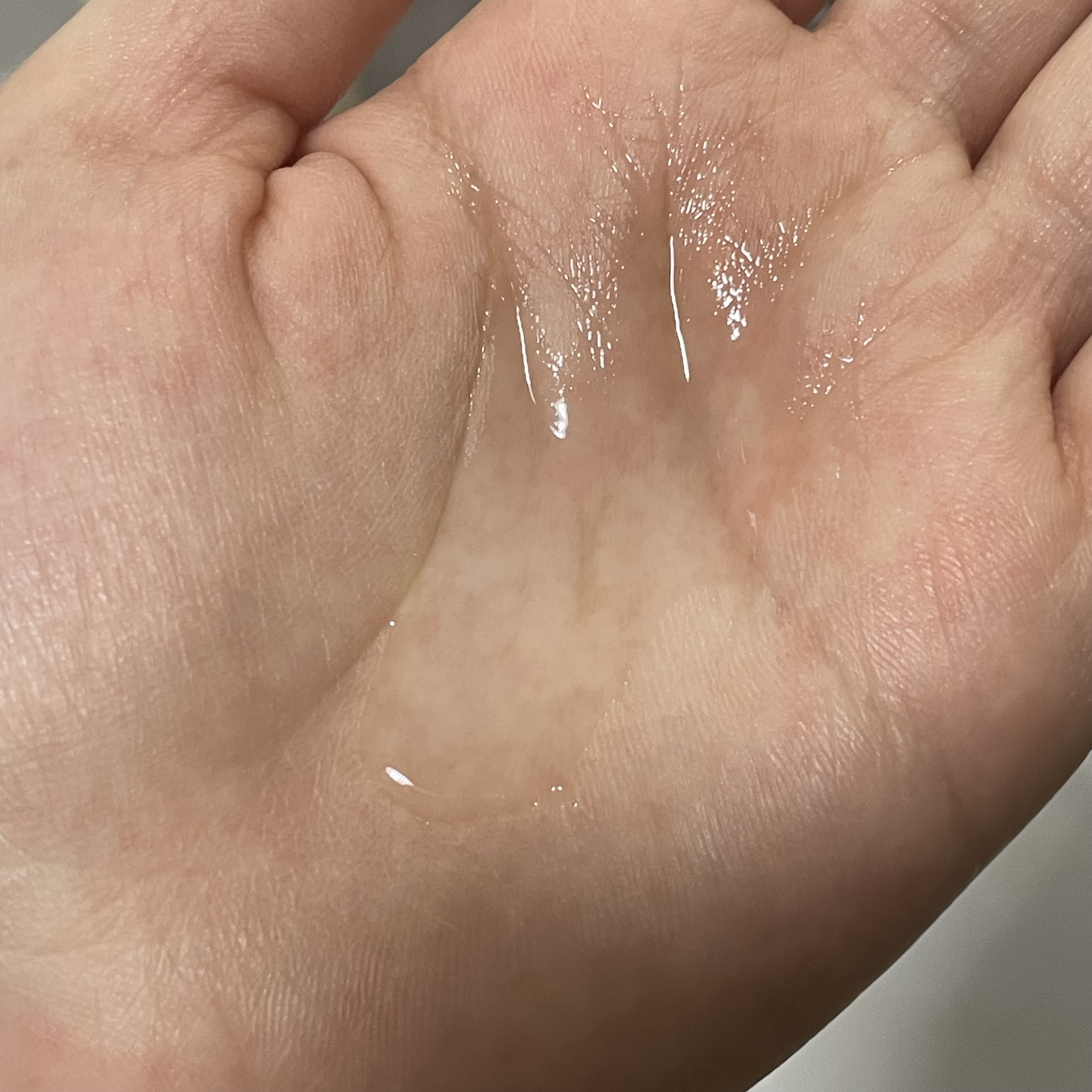 フォルテ アンプル トリートメント/treecell/洗い流すヘアトリートメントを使ったクチコミ（3枚目）