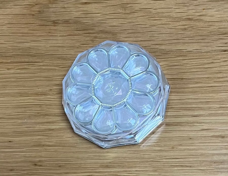 ジルスチュアート ブルームクチュール アイズ　ジュエルドブーケ/JILL STUART/アイシャドウパレットを使ったクチコミ（1枚目）