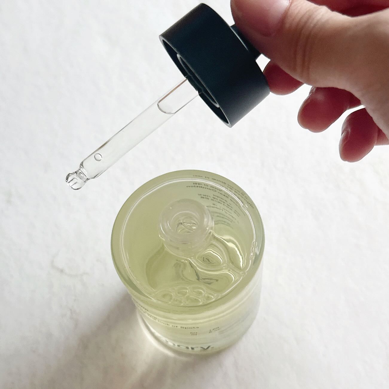 ビタ3セラム/オーズナリー/美容液を使ったクチコミ（3枚目）