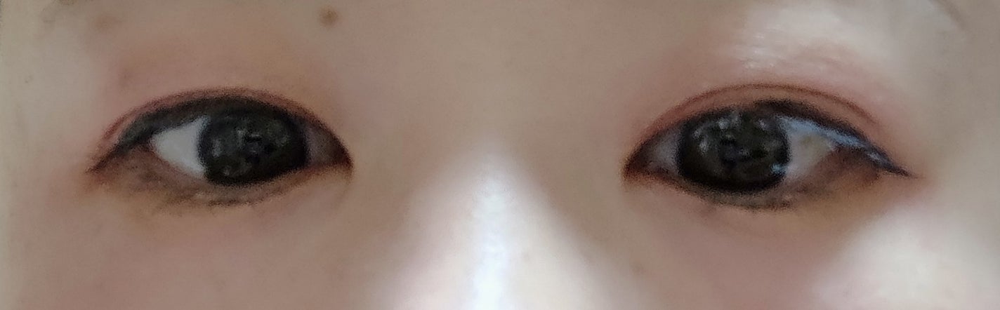 シグニチャー カラー アイズ/SUQQU/アイシャドウパレットを使ったクチコミ(3枚目)