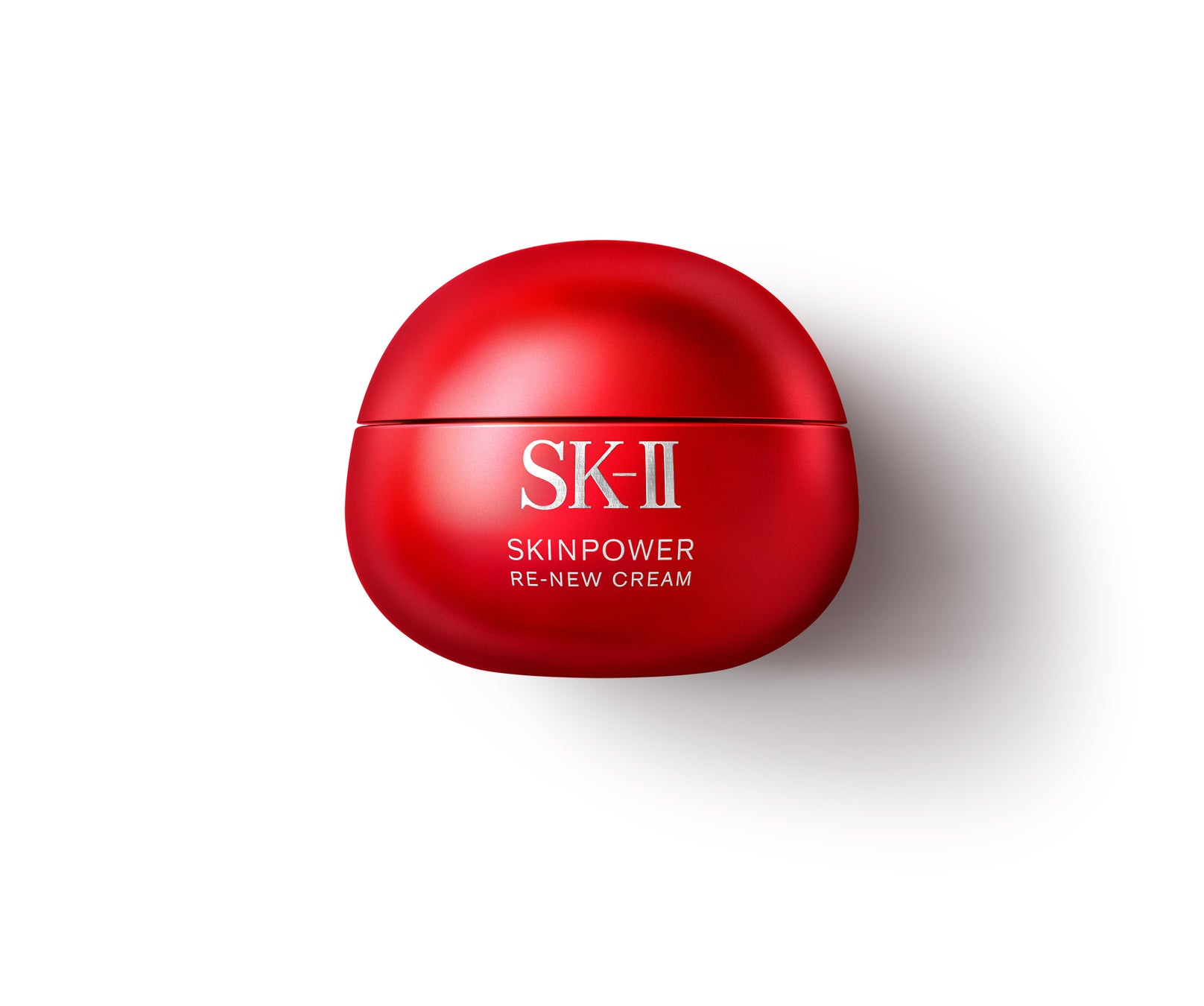 SK-II スキンパワー リニュー クリーム / SK-II