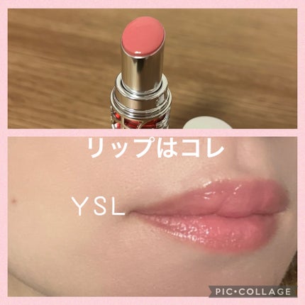 アドバンスドエシリアルスムースオペレーター ルースパウダー/THREE/ルースパウダーを使ったクチコミ(4枚目)