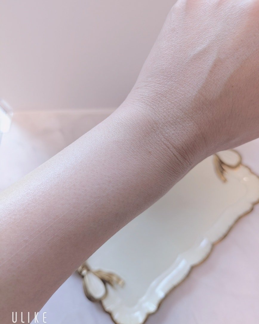 エコサンモイスチャライザー/Dr.Bio/日焼け止めクリームを使ったクチコミ（3枚目）