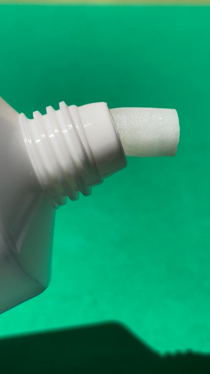 コンマス オン ライフ ブライトニング クレンジングバーム/Heart Percent/クレンジングバームを使ったクチコミ(4枚目)