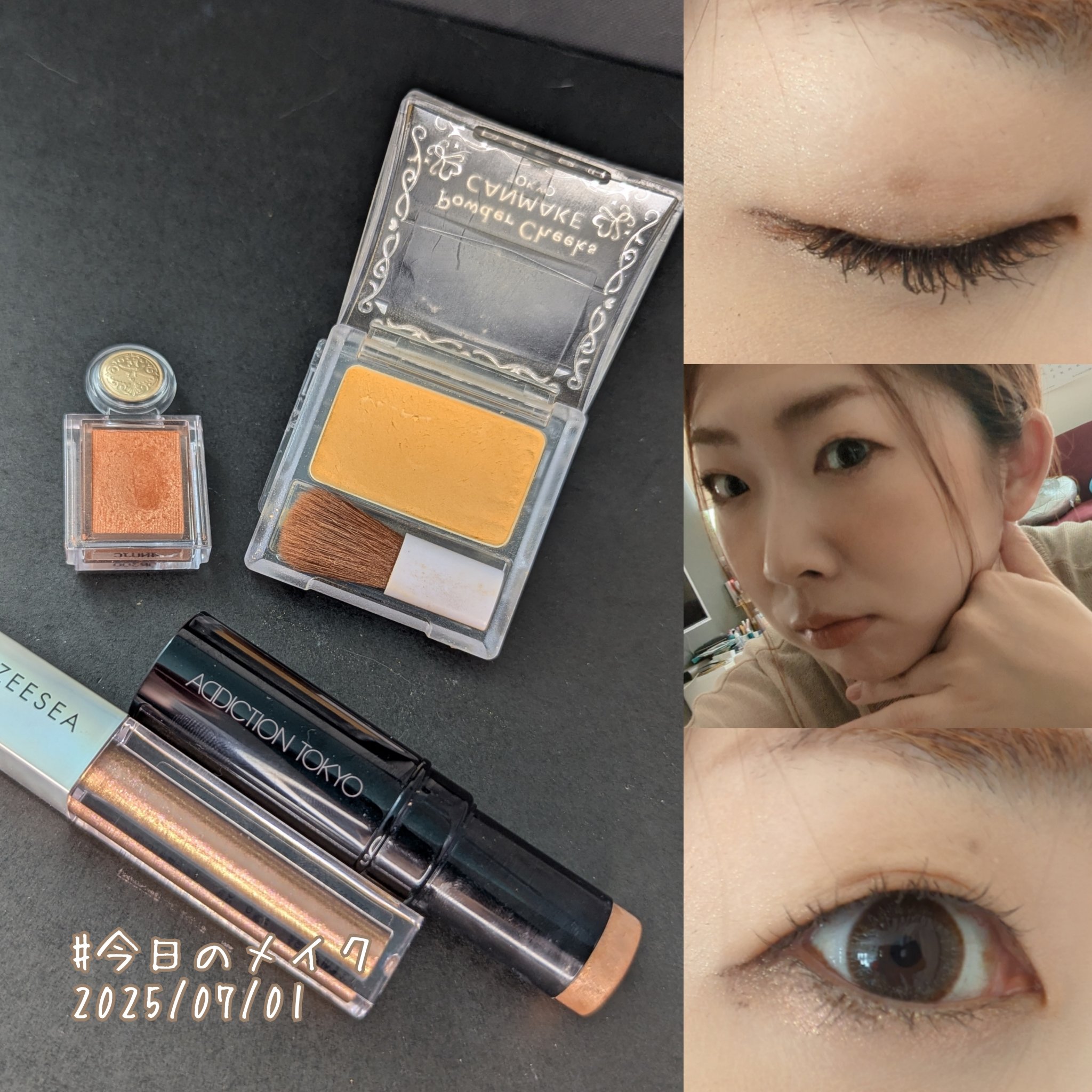 リップカラーコントロールベース /KATE/リップクリームを使ったクチコミ（1枚目）