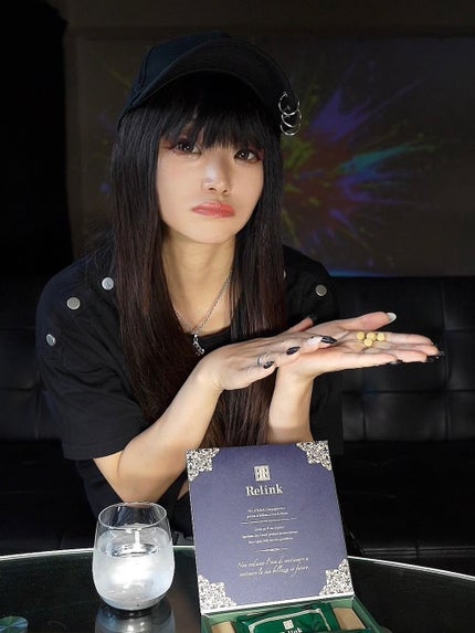 hyonað§žãã©ããããŸãð on LIPS ãçŸå®¹ãµãã³ã«éã£ãŠããæ¹ãªã飲ãã¹ããµããªãããïŒðããããã®..ãïŒ5æç®ïŒ