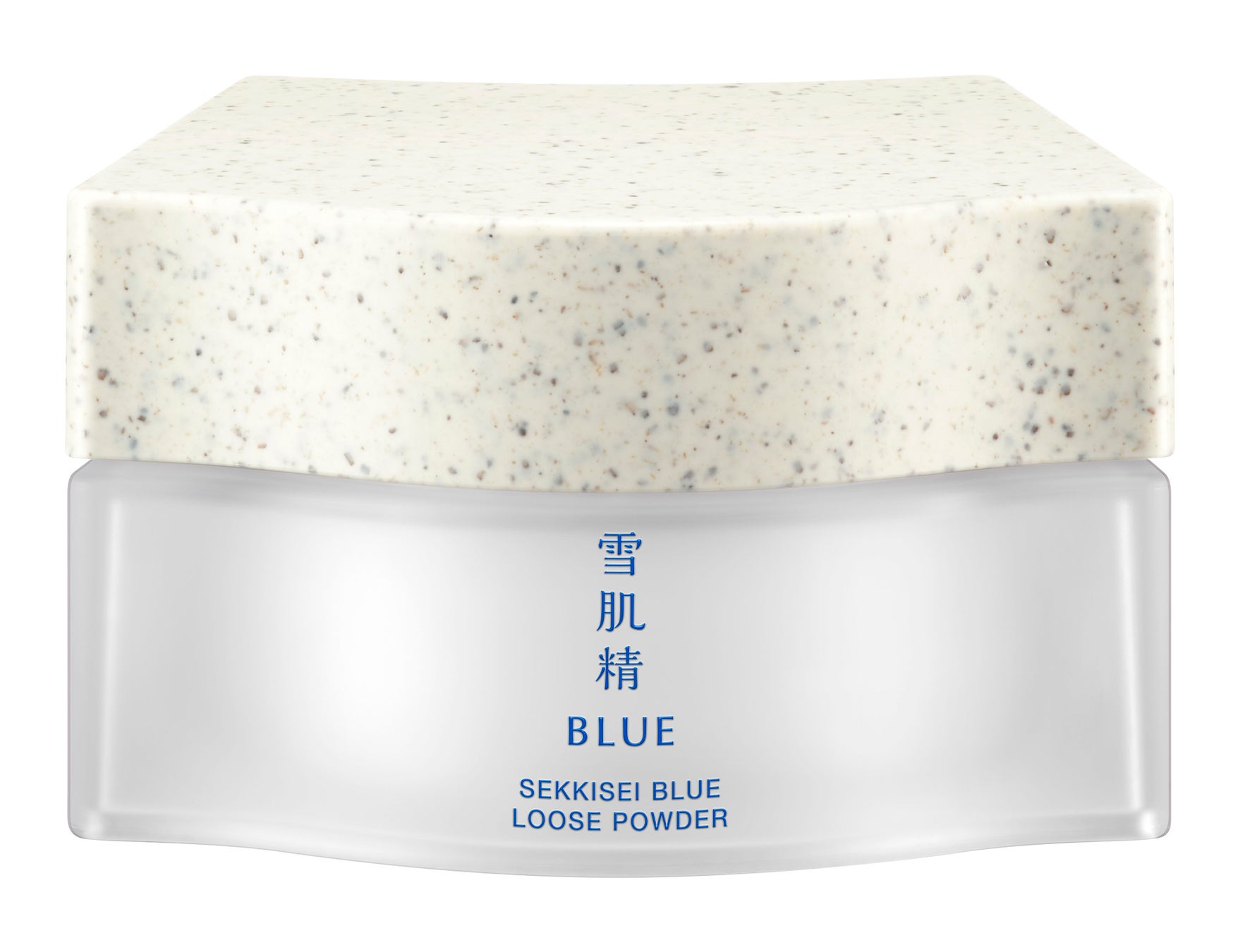 雪肌精 BLUE　ハーモナイズ マイ ヴェール パウダー Ⅰ / 雪肌精
