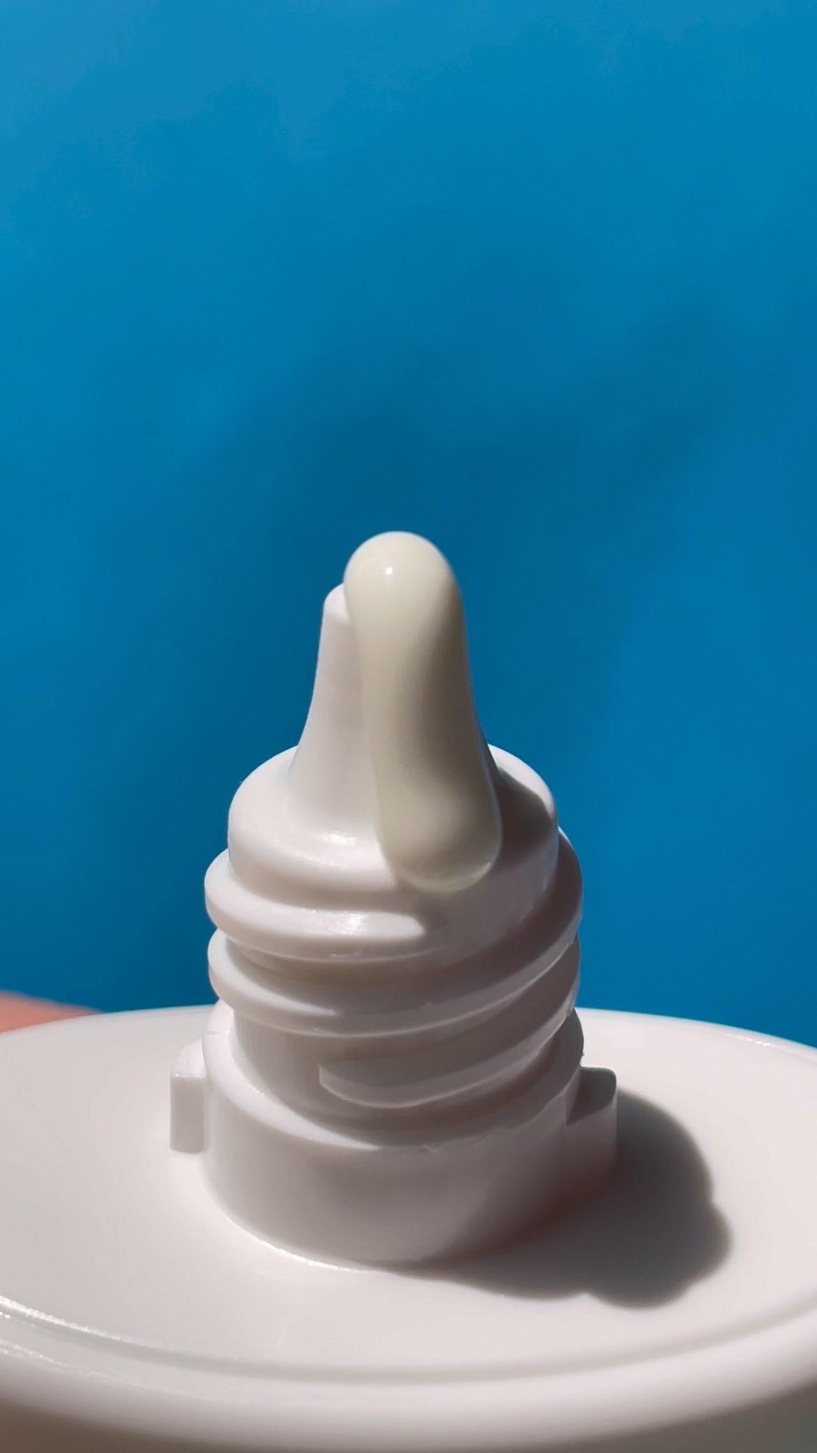 米セラミドウォーターサンクリーム/FULLY/日焼け止めクリームを使ったクチコミ（2枚目）