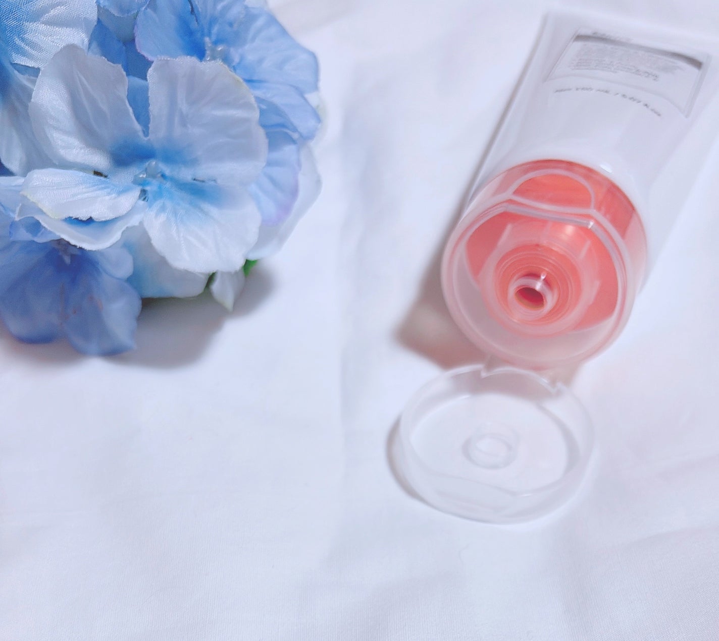 PDRN ビタグル カプセル 化粧水/Klairs/化粧水を使ったクチコミ(4枚目)