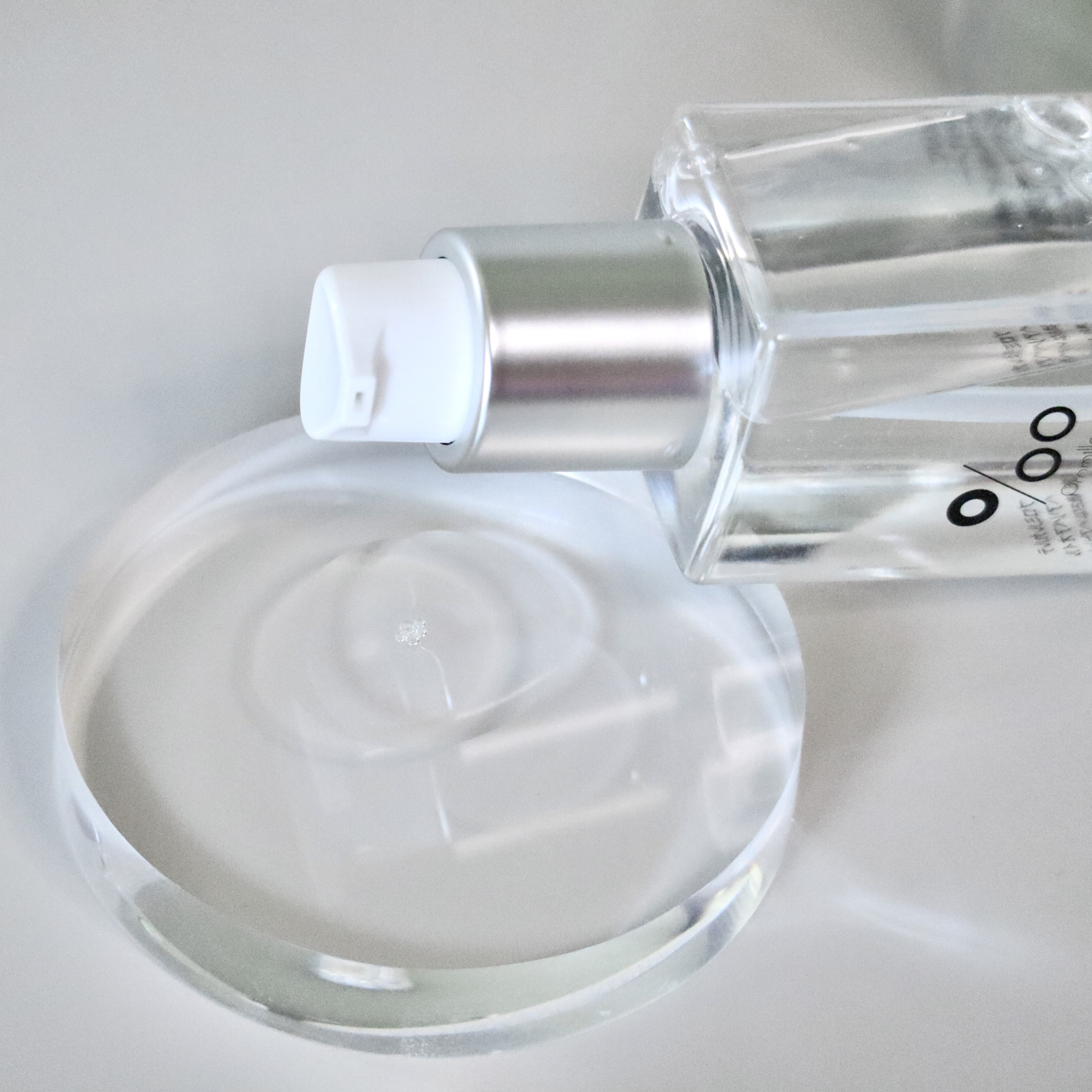 プロミルカルテ ヘアリペアオイル/Promille karte/ヘアオイルを使ったクチコミ（3枚目）