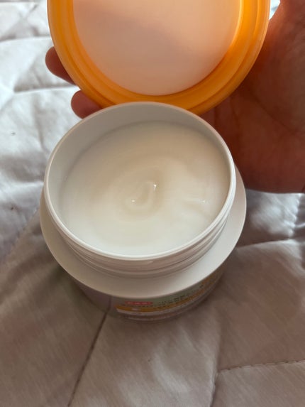 エッセンシャルプレミアム とろ生ヘアマスク/エッセンシャル/ヘアマスク・ヘアパックを使ったクチコミ(2枚目)