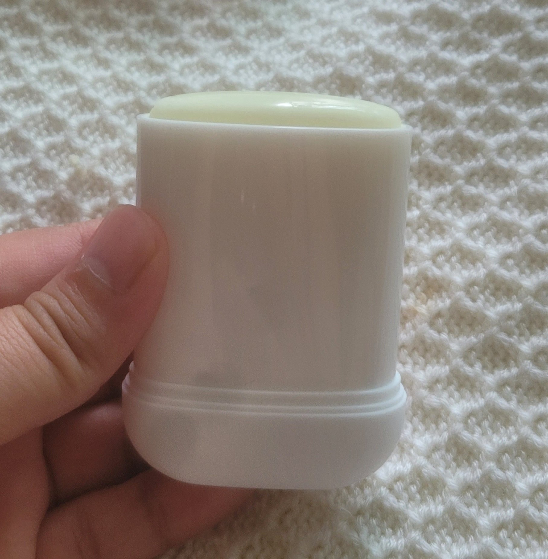 エアリーライト 透明UVスティック/COSRX/日焼け止めスティックを使ったクチコミ（3枚目）