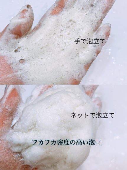 グリーントマトクレイマスククレンザー/FULLY/洗い流すパック・マスクを使ったクチコミ(7枚目)