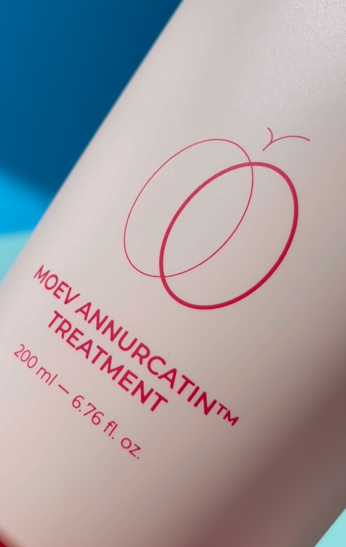 モエブ アヌカチン シャンプー/トリートメント/moev/市販シャンプーを使ったクチコミ（3枚目）