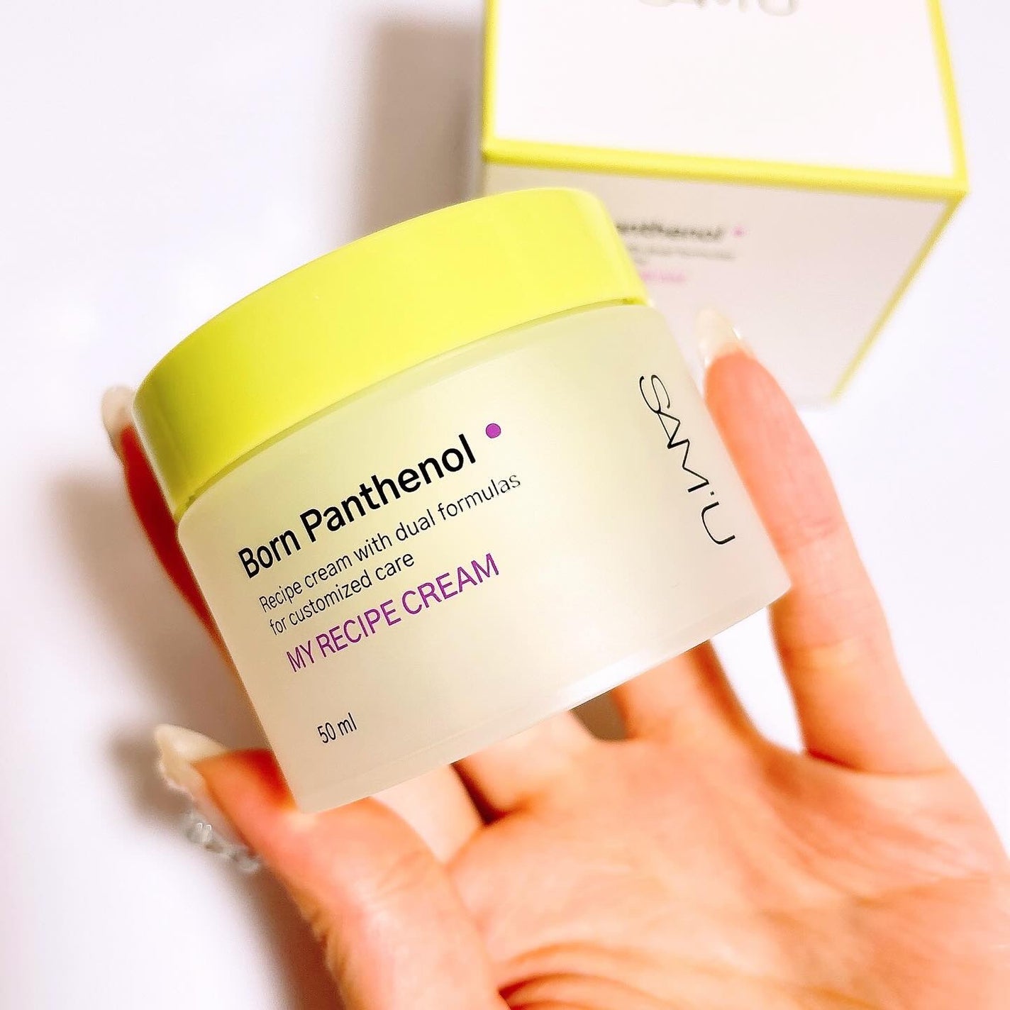 LENA on LIPS 「#インナードライの処方箋.♡@sam_u_jp@samu_jp..」(4枚目)