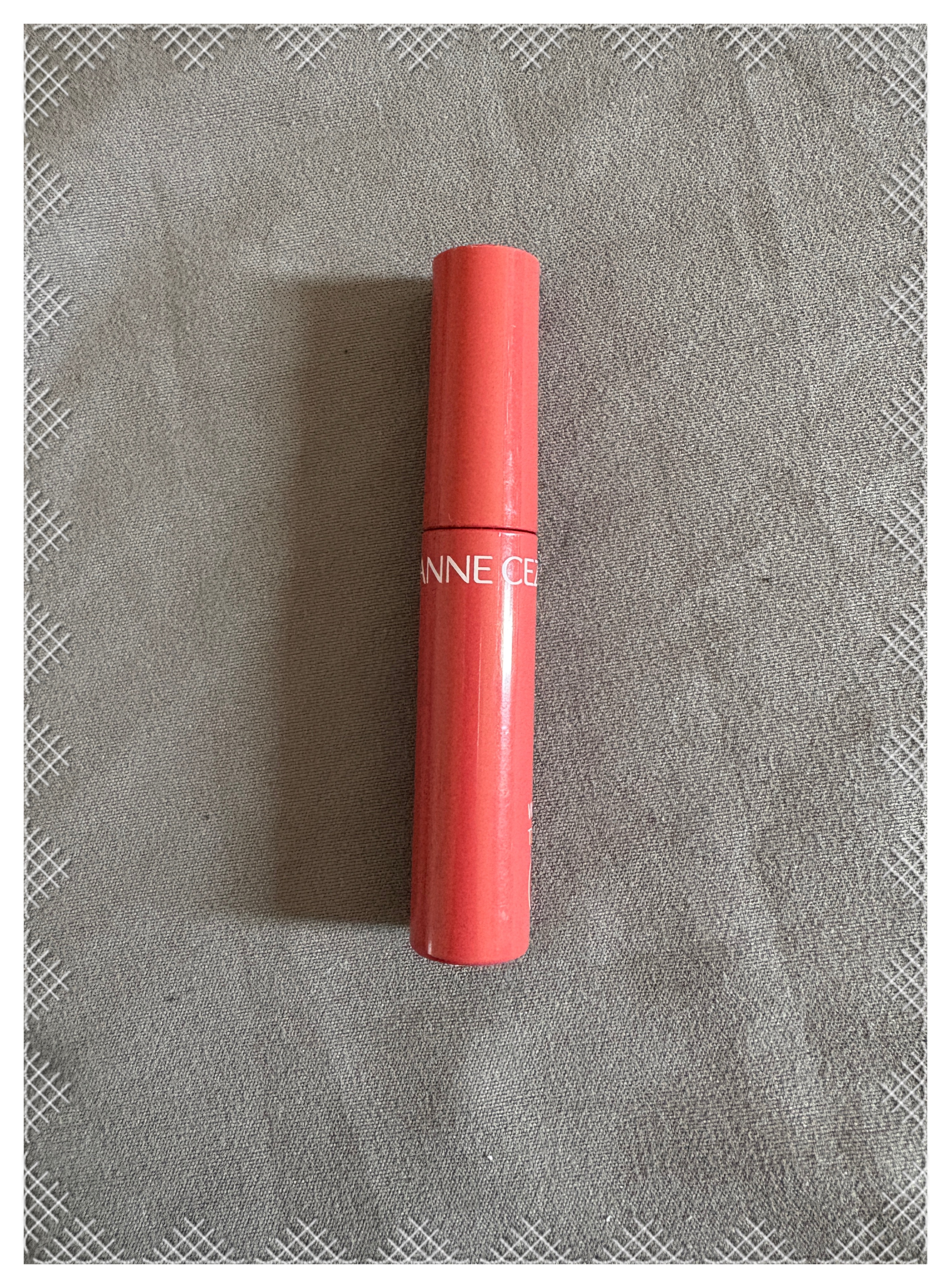 ウォータリーティントリップ/CEZANNE/リップティントを使ったクチコミ（1枚目）