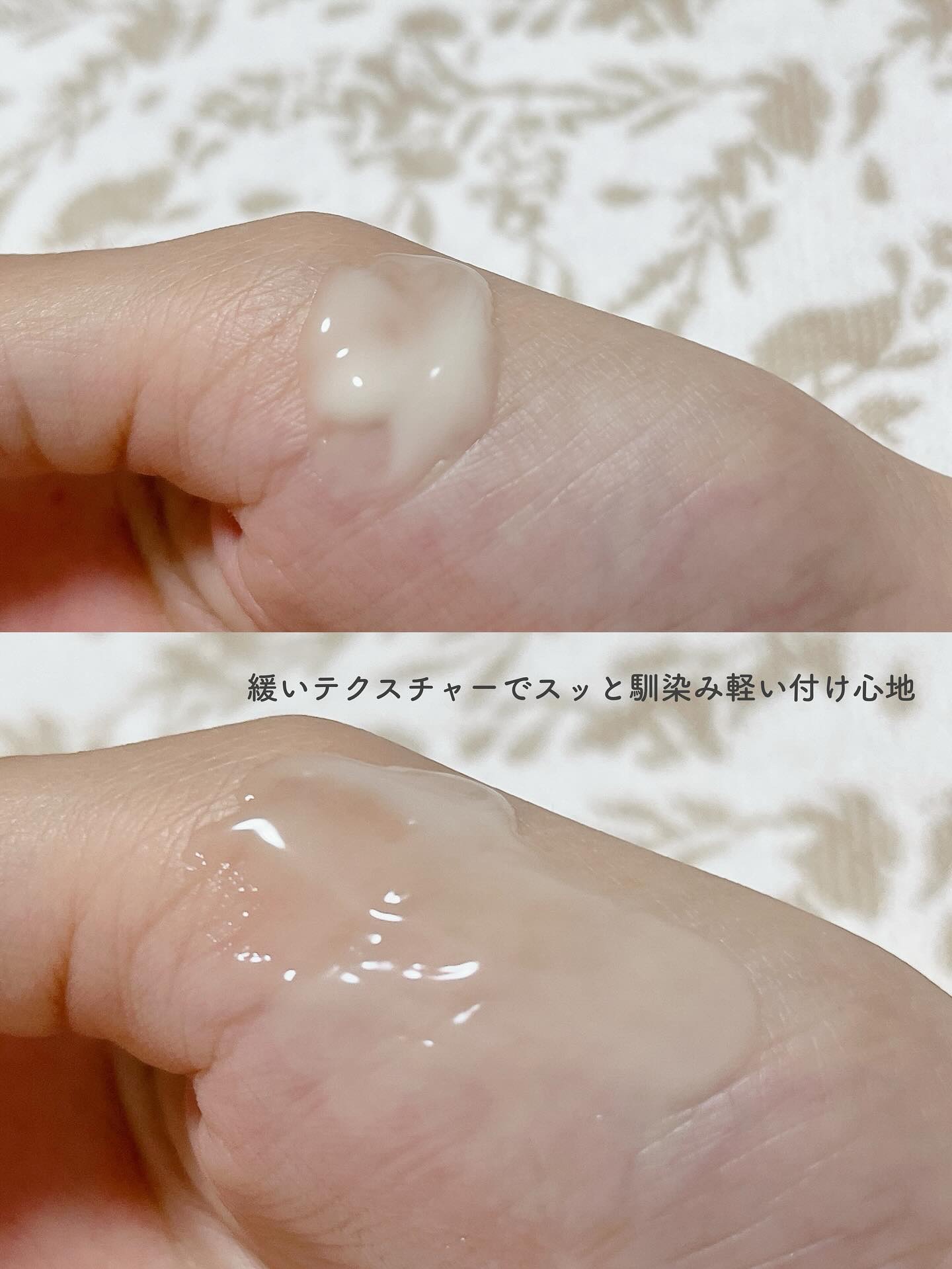 マスティックパーフェクトアンプル/Mastina/美容液を使ったクチコミ（3枚目）