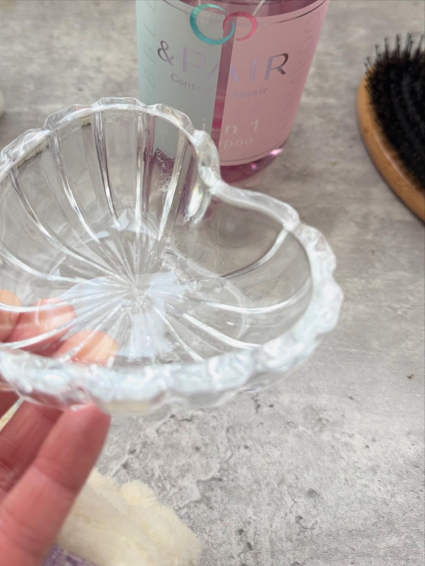 アンドペア コントロール リペア 2in1 ヘアミルクミスト/&amp;PAIR/ヘアミストを使ったクチコミ（2枚目）