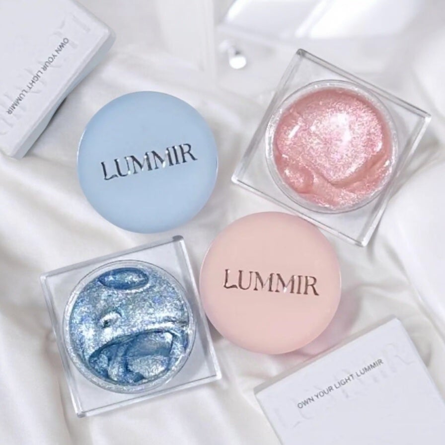 フラッシュポットハイライト/Lummir/クリームハイライトを使ったクチコミ(1枚目)