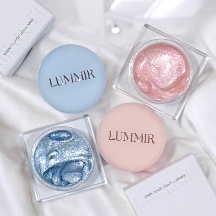 フラッシュポットハイライト/Lummir/クリームハイライトを使ったクチコミ(1枚目)