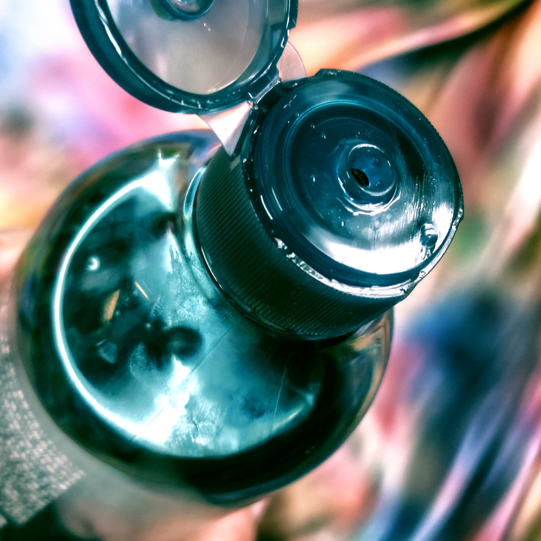 薬用クリアケア化粧水/無印良品/化粧水を使ったクチコミ（3枚目）