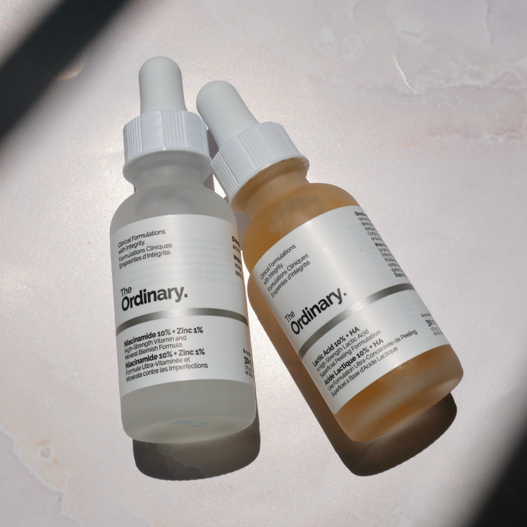 N10+Z1フェイスセラム /The Ordinary/美容液を使ったクチコミ(1枚目)