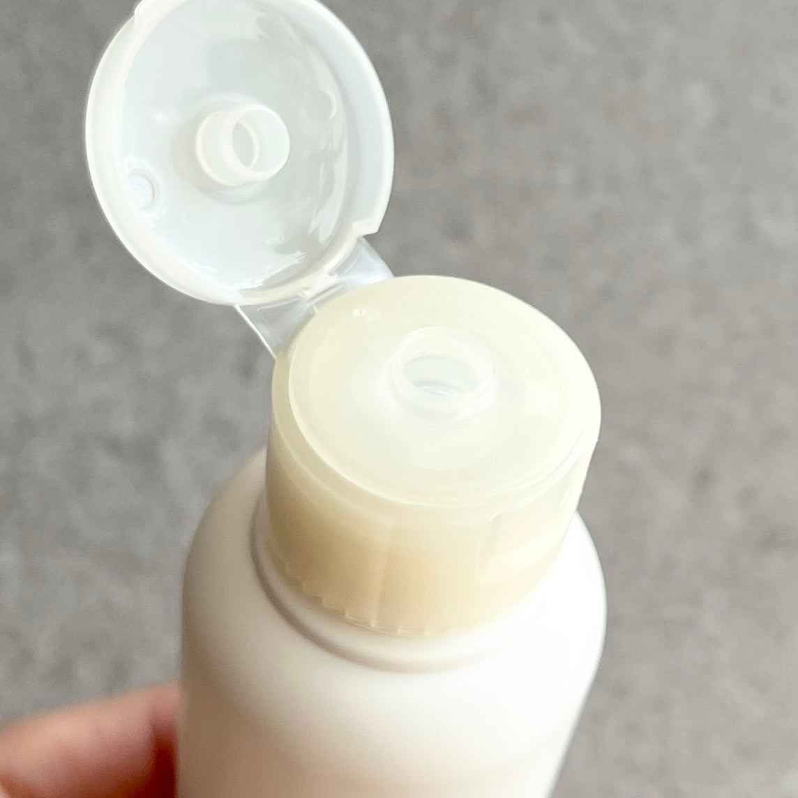 ブレミッシュ 酵素 洗顔パウダー/PAPA RECIPE/洗顔パウダーを使ったクチコミ(2枚目)