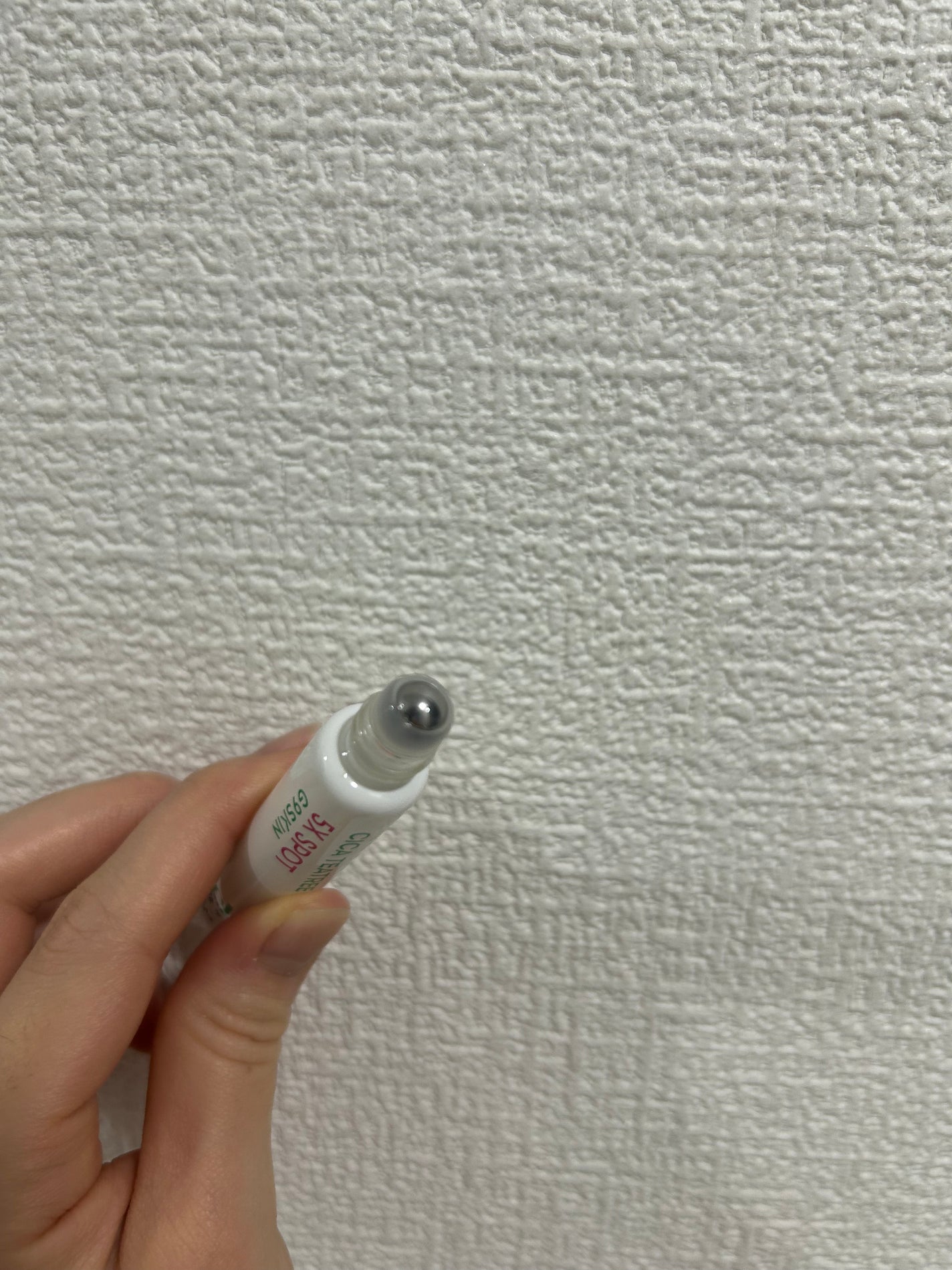 CICA TEATREE 5X SPOT/G9SKIN/その他スキンケアを使ったクチコミ(2枚目)